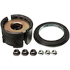 STRUT PLATE INSULATOR W/BRG - image 1