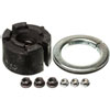 STRUT PLATE INSULATOR W/BRG - image 2