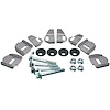 CAMBER TOE ADJUSTMENT KIT - image 1