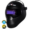 EFP Gen X Series Welding Helmet Custom Chameleon Graphics - image 1