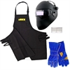 EFP Du Mi Imposter Series Helmet Kit - image 1