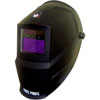 Bubba Welding Helmet Flat Black - image 1