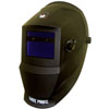 Cletus Welding Helmet Flat Black - image 1
