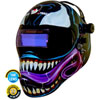 Gen Y EFP Welding Helmet Custom Venom Graphics - image 1
