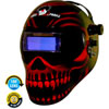 EFP Gen Y Series Welding Helmet Custom Gate Keeper Graphics - image 1