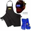 EFP Gen Y Series Welding Helmet Kit - image 1