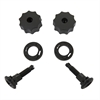 WELD Halo Knob Repl - New Articulating Headgear - image 1