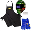 40VIZI2 Series Welding Helmet Kit - image 1
