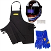 40VIZI2 Series Welding Helmet Kit - image 1