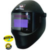 40VIZI4 Series Welding Helmet Flat Black MO3 Finish
