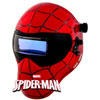 EFP Gen Y Series Welding Helmet Spiderman Graphics - image 1