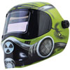RFP E Series Welding Helmet Custom Gassed Graphics - image 1