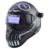 EFP I Series Welding Helmet with Custom Skeletor Graphics - image 1