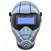 EFP F Series Welding Helmet with Custom Ant Man Graphics - image 1