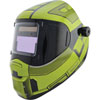 RFP F Series Welding Helmet Custom Master Sergeant Graphics - image 1