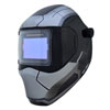 RFP F Series Welding Helmet Cutsom War Machine Graphics - image 1