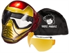SUM 2 Iron Man Combo Pack - image 1