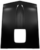 Hood 1969-1970 Ford Mustang - image 1