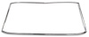 Windshield Molding 1964-1968 Ford Mustang - image 1