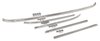 Windshield Molding 1964-1968 Ford Mustang - image 2