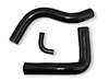 Small Block Radiator Hose Set Ford Small Block - image 1