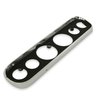 Custom Instrument Bezel 1965-1966 Ford Mustang - image 2