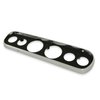 Custom Instrument Bezel 1965-1966 Ford Mustang - image 3