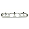 Custom Instrument Bezel 1965-1966 Ford Mustang - image 4