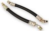 Power Steering Control Valve Hose Pair for 1967-1970 Ford Mustang - image 3