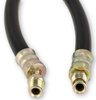 Power Steering Control Valve Hose Pair for 1967-1970 Ford Mustang - image 4