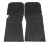 Floor Mats 1964-1973 Ford Mustang - image 2
