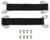 Door Straps 1966-1977 Ford Bronco - image 2