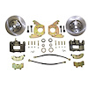 Disc Brake Conversion Kit 1964-1966 Ford Mustang - image 1