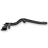C5ZZ-6510124NTB 65-68 Coupe and fastback frame rails/ rh - image 1