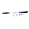 C5ZZ-6513208-HL Lighted Door Sill Plates - image 1