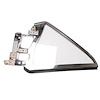 Quarter Window Frame & Glass Assembly 1964-1966 Ford Mustang - image 1
