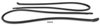 C5ZZ-6520530-1A Door Weatherstrip Pair - image 2