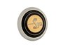 Steering Wheel Horn Button 1965-1973 Shelby Mustang - image 2
