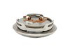 Steering Wheel Horn Button 1965-1973 Shelby Mustang - image 4