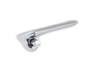 Exterior Door Handle Set 1964-1966 Ford Mustang - image 4