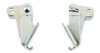 Exterior Door Handle Set 1967-1968 Ford Mustang - image 3