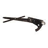 C8ZZ-6523200-AR 1968 Concours Window Regulator (RH) - image 1