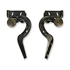 C7ZZ-6342700-1A 67-68 FB trunk lid hinge pair