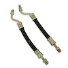 C3DZ-3A714-7-AR Power Steering Control Valve Hose Pair - image 1