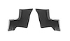C5ZZ-7631486-7A 64-68 Convertible Interior Quarter Panels - Pair - image 1