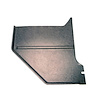 C5ZZ-65023445BK Kick Panels Black - image 1