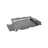 C5ZZ-6545456CAB Heavy Duty Rubber Mat (Plaid) - image 1