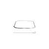 C9ZZ-630313448K FB Windshield Moldings - image 1