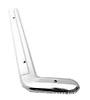 C5ZZ-6561616-AR Seat Side Molding 1964-1966 Ford Mustang [Right/Passenger Side]