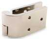 C6TZ-9722800-SK Removable Door Hinge Kit for 1966-1977 Ford Bronco - image 2